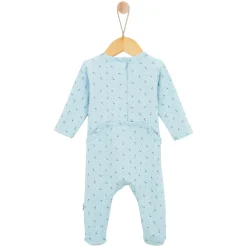 Vêtements Naissance|Pyjamas*P'tit bisou Petit Cocon Pyjama de Imprimé Daims