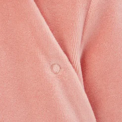 Vêtements Naissance|Pyjamas*P'tit bisou Petit Cocon Pyjama de Terracotta