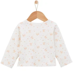 Combinaisons, Salopettes*P'tit bisou Petit Cocon Salopette longue + haut de Rose