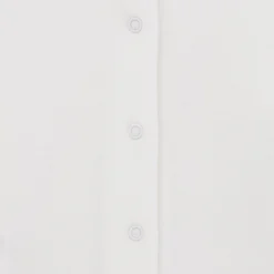 T-Shirts, Blouses, Chemises*P'tit bisou Petit Cocon Tee-shirt manches longues de Blanc