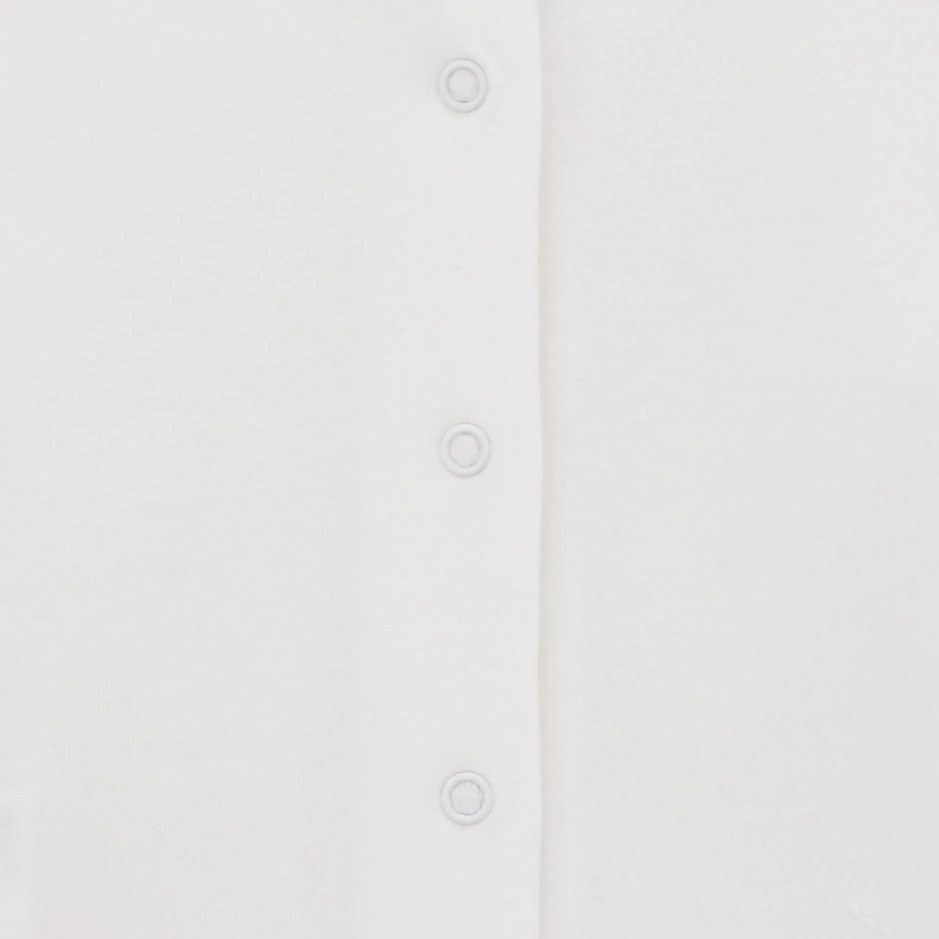 T-Shirts, Blouses, Chemises*P'tit bisou Petit Cocon Tee-shirt manches longues de Blanc