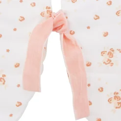 Vestes, Manteaux, Pilotes*P'tit bisou Petit Cocon Veste sans manches de Imprimé Roses