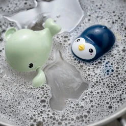 Jouets De Bain*Formula Baby Petit Nageur de Pingouin