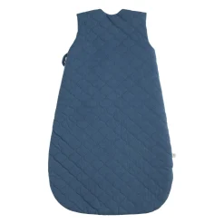 Gigoteuses & Nids D'Ange*Sauthon Baby's Sweet Home Petit Nuage Gigoteuse Ouatinée 0-6 mois de Bleu