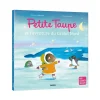 Livres*AUZOU Petite taupe et l'aventure du grand nord de