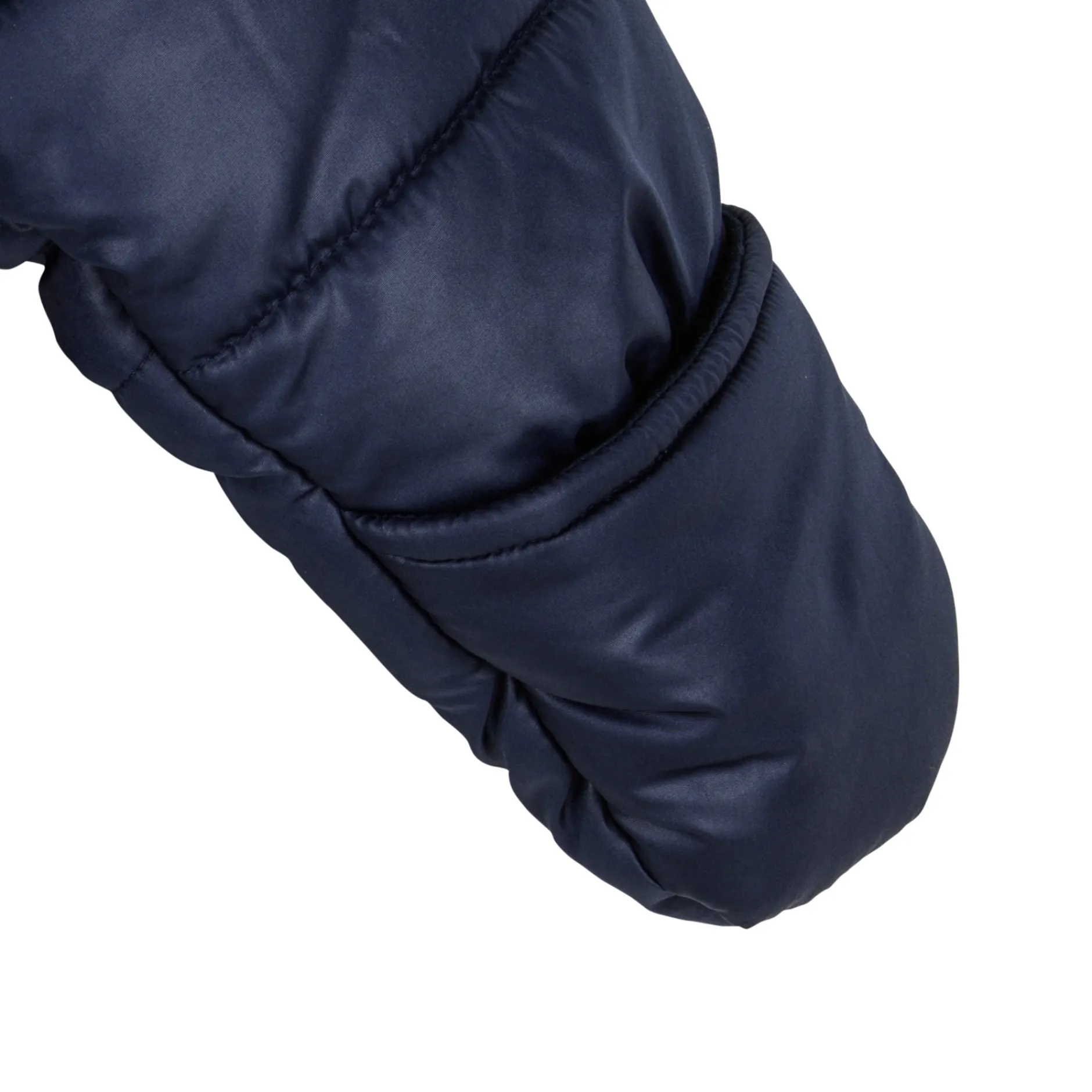 Vestes, Manteaux, Pilotes*P'tit bisou Pilote Marin d'hiver 3 mois de Bleu caporal