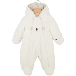 Vêtements Naissance*Marèse Pilote Petit Koala de Beige