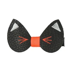 Chapeaux, Bonnets, Écharpes*Noukies Pince à cheveux Taille unique de Gris