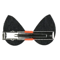 Chapeaux, Bonnets, Écharpes*Noukies Pince à cheveux Taille unique de Gris