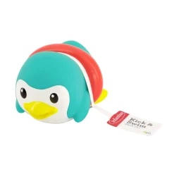 Jouets De Bain*Infantino Pingouin lavable a remonter de