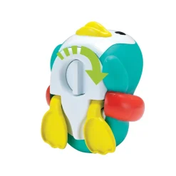 Jouets De Bain*Infantino Pingouin lavable a remonter de