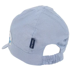 Chapeaux, Bonnets, Écharpes|Chapeaux, Bonnets, Écharpes*P'tit bisou Plage Casquette de Sky