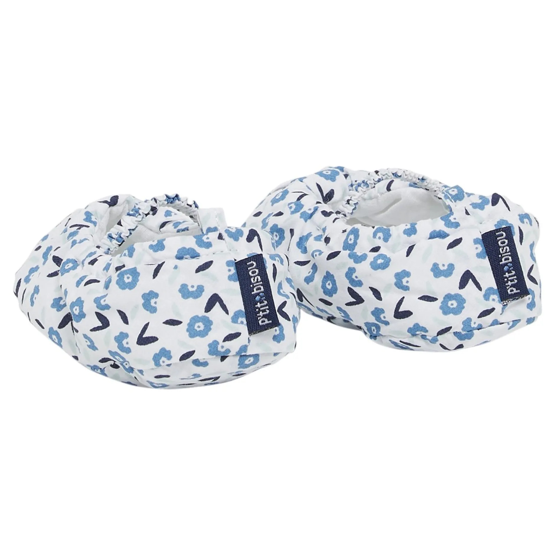 Chaussettes, Collants, Chaussons|Chaussettes, Chaussons*P'tit bisou Plage Chaussons de Springtime