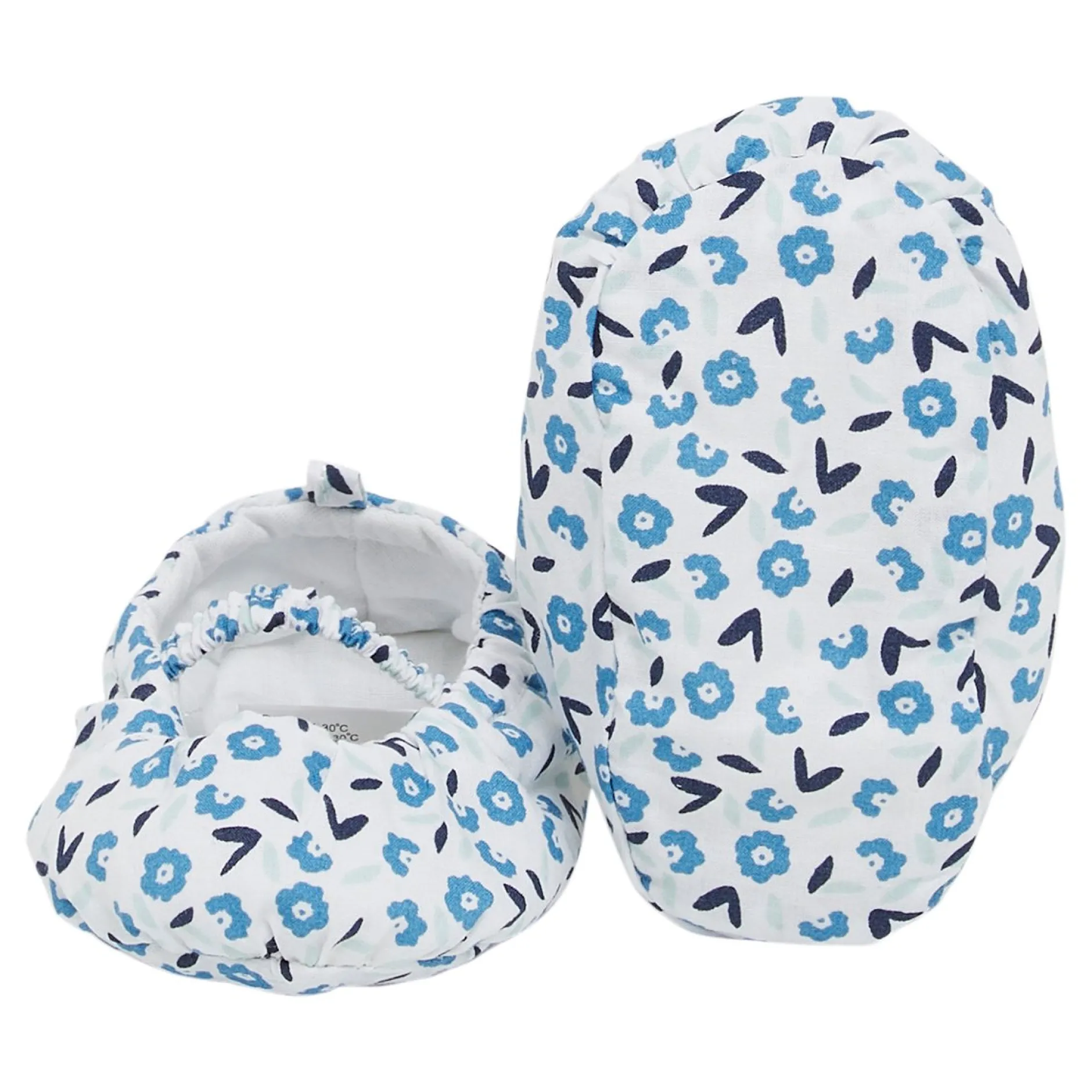 Chaussettes, Collants, Chaussons|Chaussettes, Chaussons*P'tit bisou Plage Chaussons de Springtime