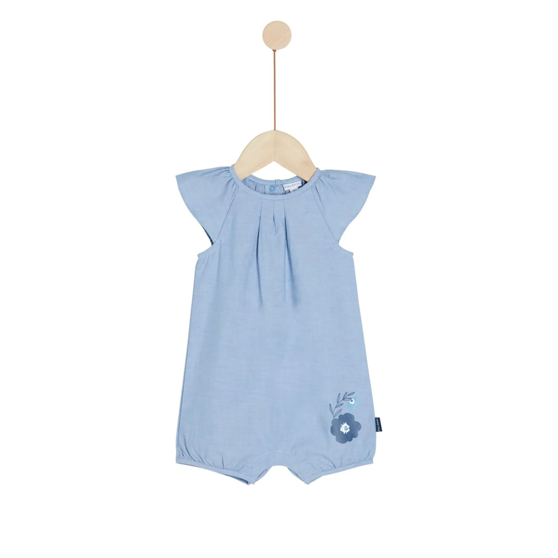 Combinaisons, Salopettes*P'tit bisou Plage Combicourt de Sky