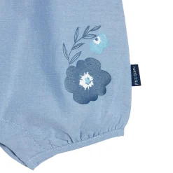 Combinaisons, Salopettes*P'tit bisou Plage Combicourt de Sky