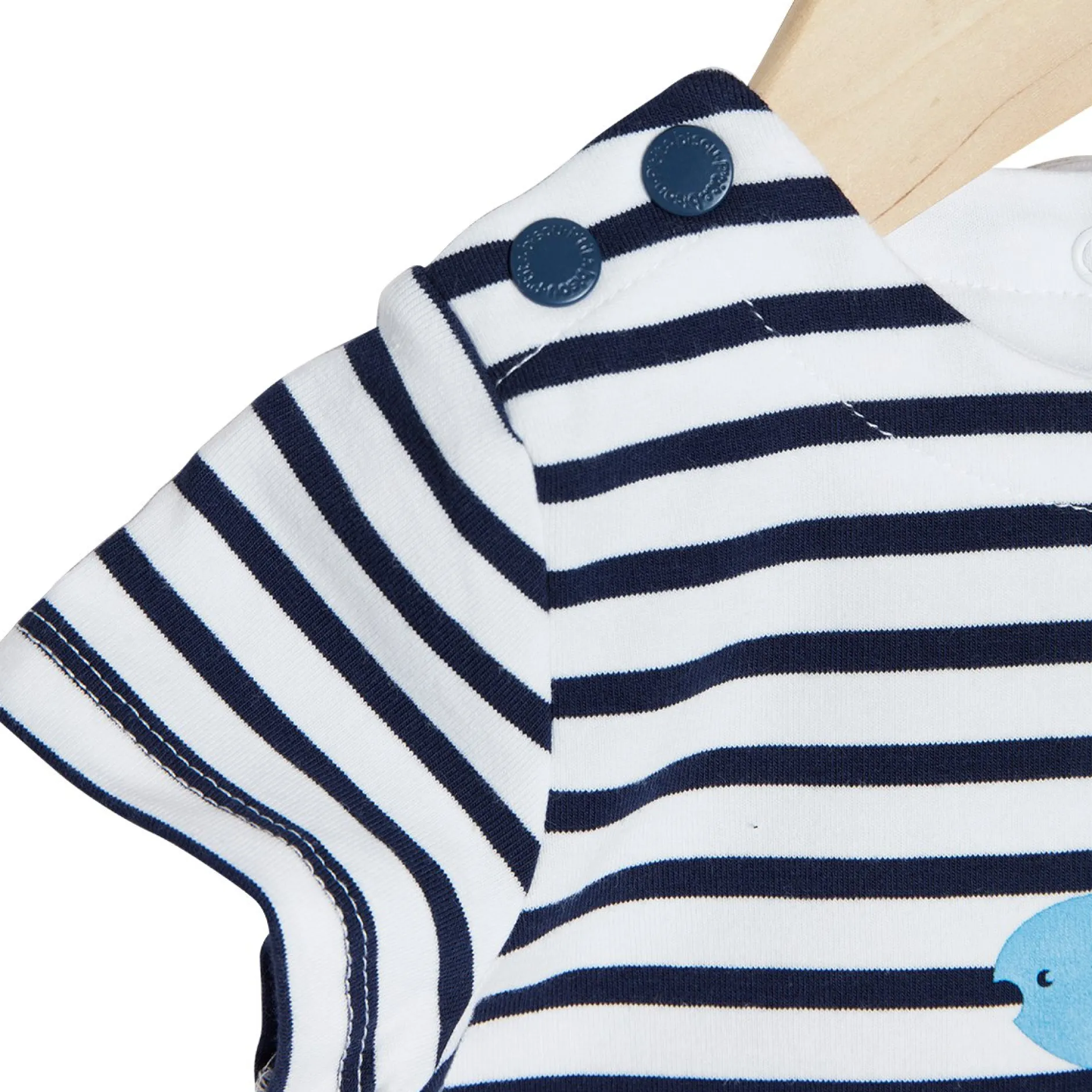 Combinaisons, Salopettes*P'tit bisou Plage Combicourte 1 mois de Saturday