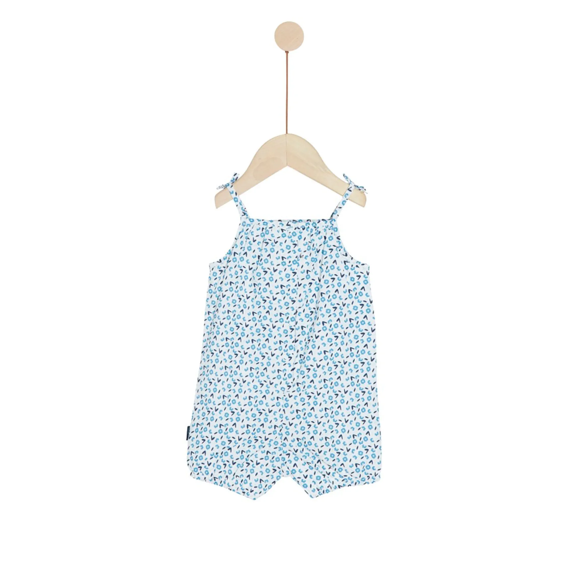 Combinaisons, Salopettes*P'tit bisou Plage Combicourte 1 mois de Springtime