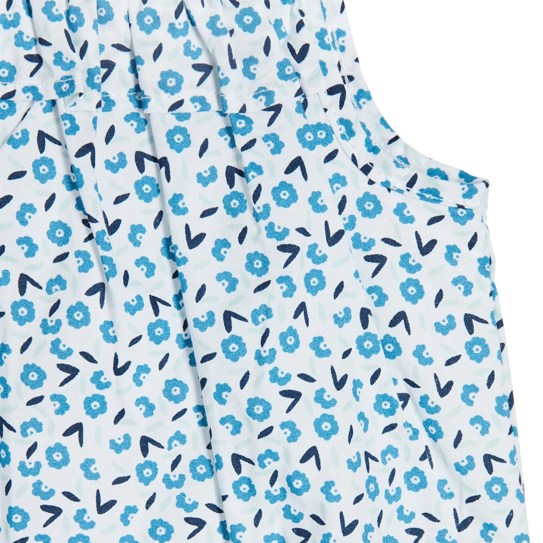 Combinaisons, Salopettes*P'tit bisou Plage Combicourte 1 mois de Springtime