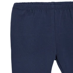 Pantalons, Shorts, Leggings|Robes, Jupes*P'tit bisou Plage Ensemble Robe + Leggings de Sky