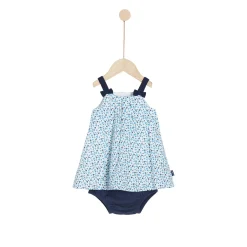Robes, Jupes*P'tit bisou Plage Robe + Bloomer de Springtime