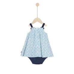 Robes, Jupes*P'tit bisou Plage Robe + Bloomer de Springtime