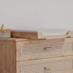 Plans À Langer|Plans*Théo Plan à langer de Naturel