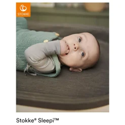 Plans À Langer|Plans*Stokke® Plan à langer Sleepi™ de White