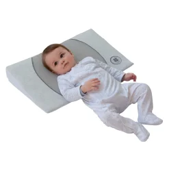 Inclinateurs*Candide Plan incliné bébé Air+ 10° 60 x 120 cm de