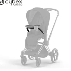 Tout Pour Vos Balades|Accessoires Poussettes*CYBEX Plateau repas pour Poussette Priam/Mios de