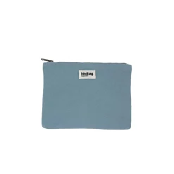 Trousses De Toilette*Hindbag Pochette Ema de Sauge