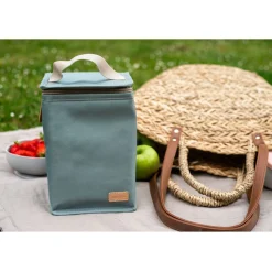 Sac Repas*Béaba Pochette repas Isotherme 22 cm de Frosty