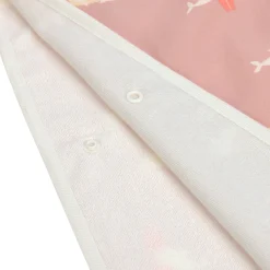 Ponchos*Lässig Poncho de plage anti-UV de Dauphin