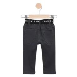 Pantalons, Shorts*Marèse Pop mood Pantalon denim de gris anthracite