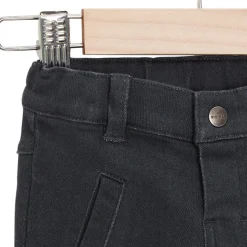 Pantalons, Shorts, Leggings*Marèse Pop mood Pantalon denim de gris anthracite