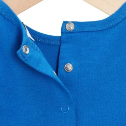 Robes, Jupes*Marèse Pop mood Robe manches longues de bleue fleurie