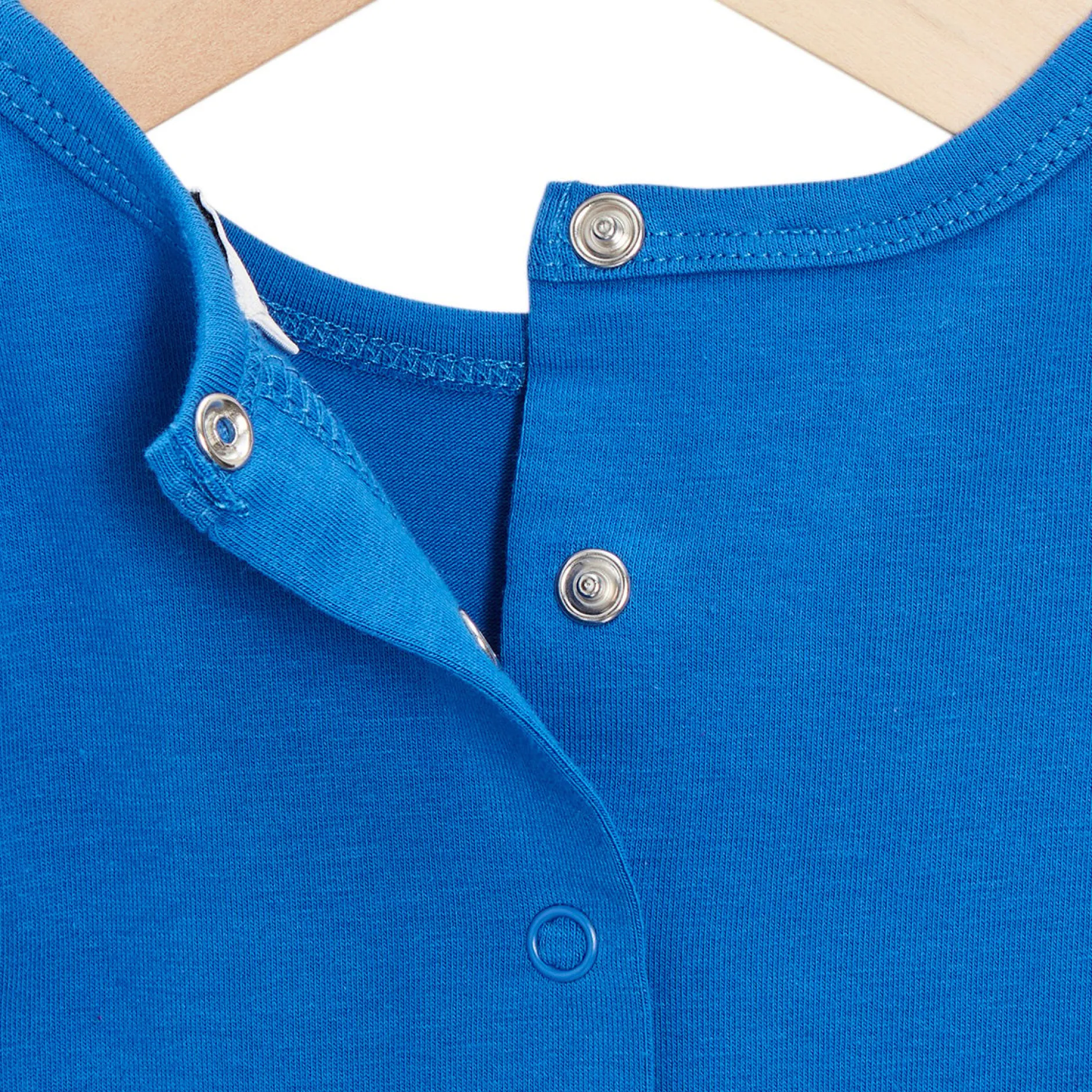 Robes, Jupes*Marèse Pop mood Robe manches longues de bleue fleurie