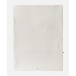 Couvertures*Noukies Popsie, Gigi & Louli Couverture Veloudoux 100 x 140 cm de ecru
