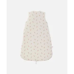 Gigoteuses & Nids D'Ange*Noukies Popsie, Gigi & Louli Gigoteuse 70 cm Jersey de ecru