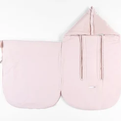 Gigoteuses & Nids D'Ange*Noukies Popsie, Gigi & Louli Nid d'Ange Veloudoux de Rose