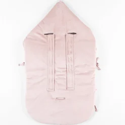 Gigoteuses & Nids D'Ange*Noukies Popsie, Gigi & Louli Nid d'Ange Veloudoux de Rose