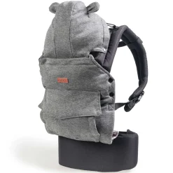 Porte Bébé Ventral|Tout Pour Vos Balades*Maïka Porte-bébé cocooning de