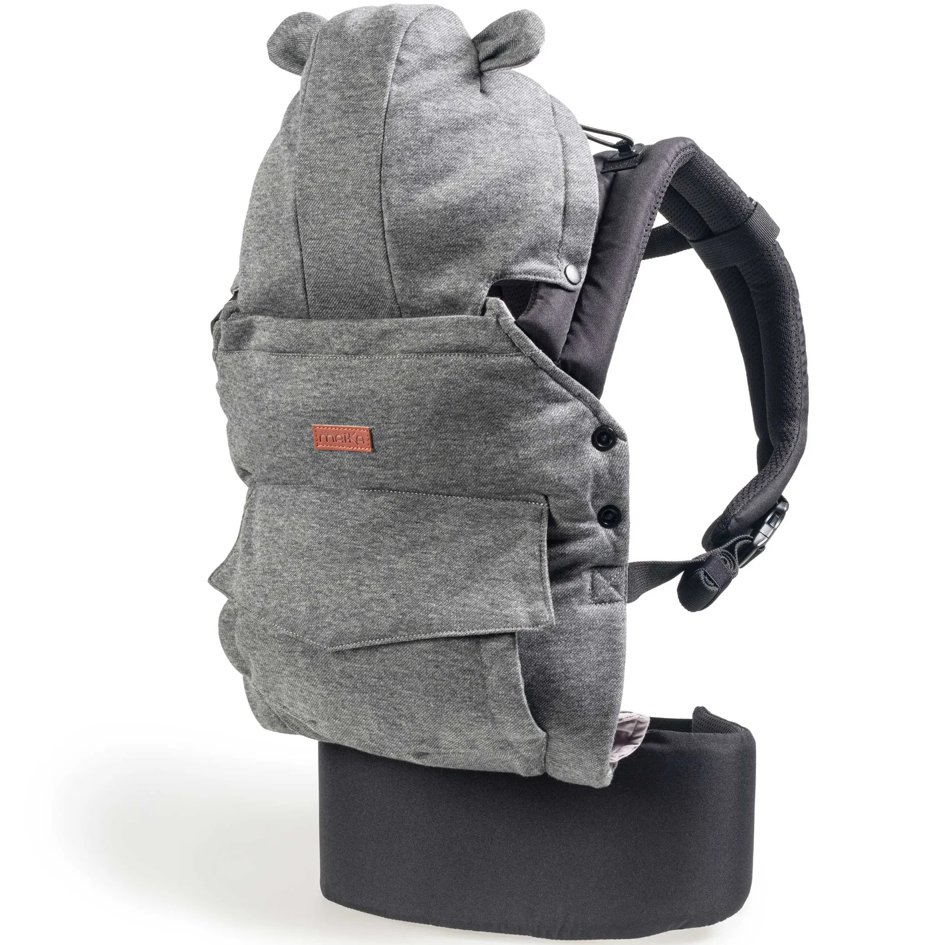 Porte Bébé Ventral|Tout Pour Vos Balades*Maïka Porte-bébé cocooning de