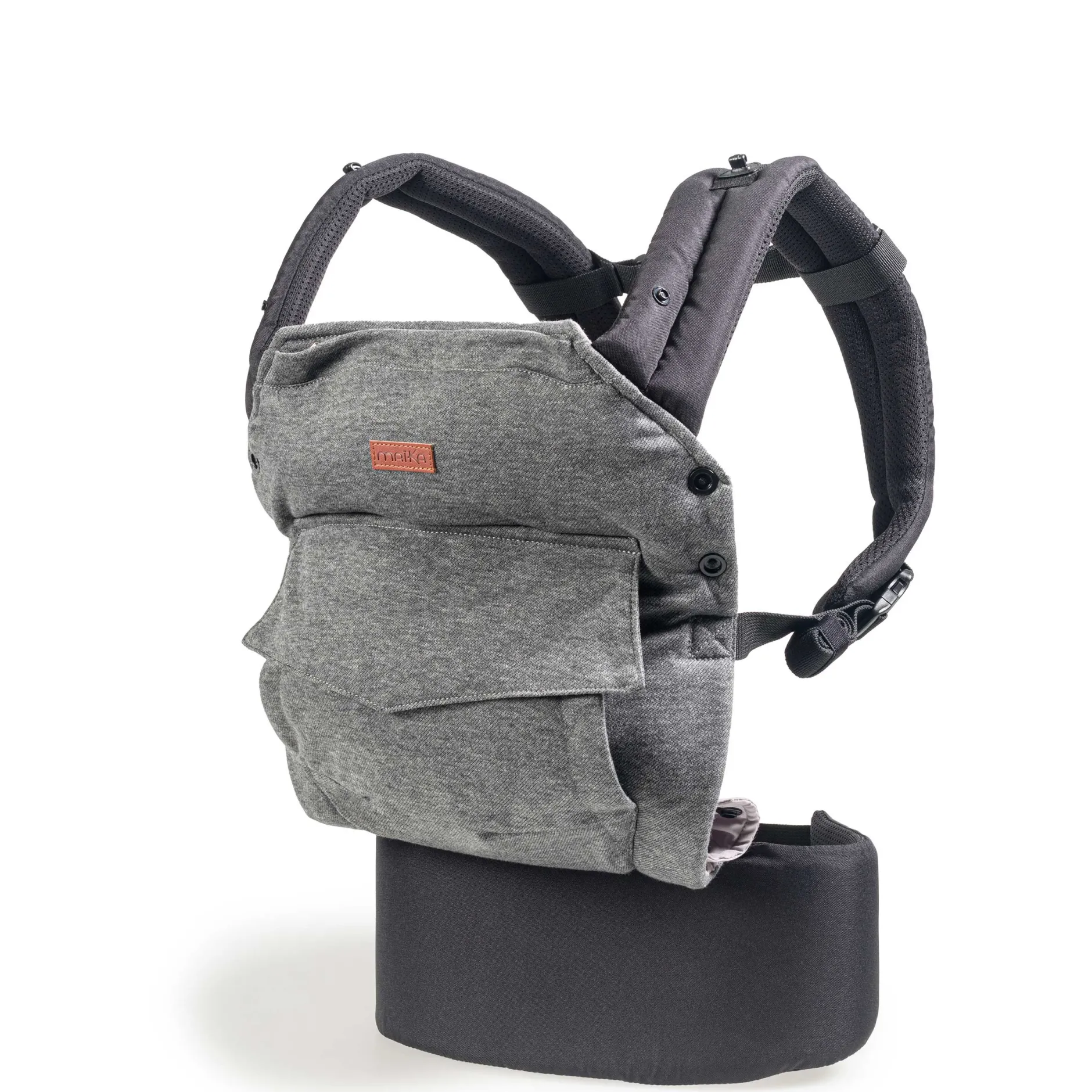 Porte Bébé Ventral|Tout Pour Vos Balades*Maïka Porte-bébé cocooning de