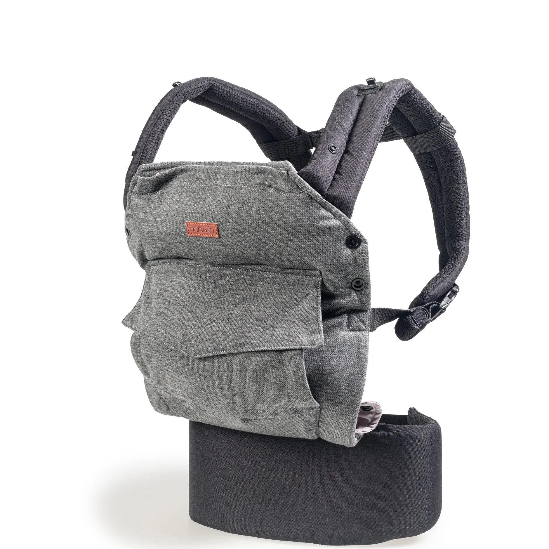 Porte Bébé Ventral|Tout Pour Vos Balades*Maïka Porte-bébé cocooning de