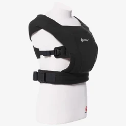 Porte Bébé Ventral|Tout Pour Vos Balades*Ergobaby Porte-bébé Embrace de Noir