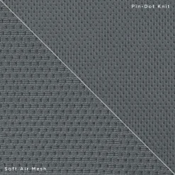 Porte Bébé Ventral|Tout Pour Vos Balades*Ergobaby Porte-Bébé Embrace Mesh Soft Air de Noir délavé