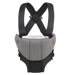 Porte Bébé Ventral|Tout Pour Vos Balades*Formula Baby Porte-bébé Formula de Noir
