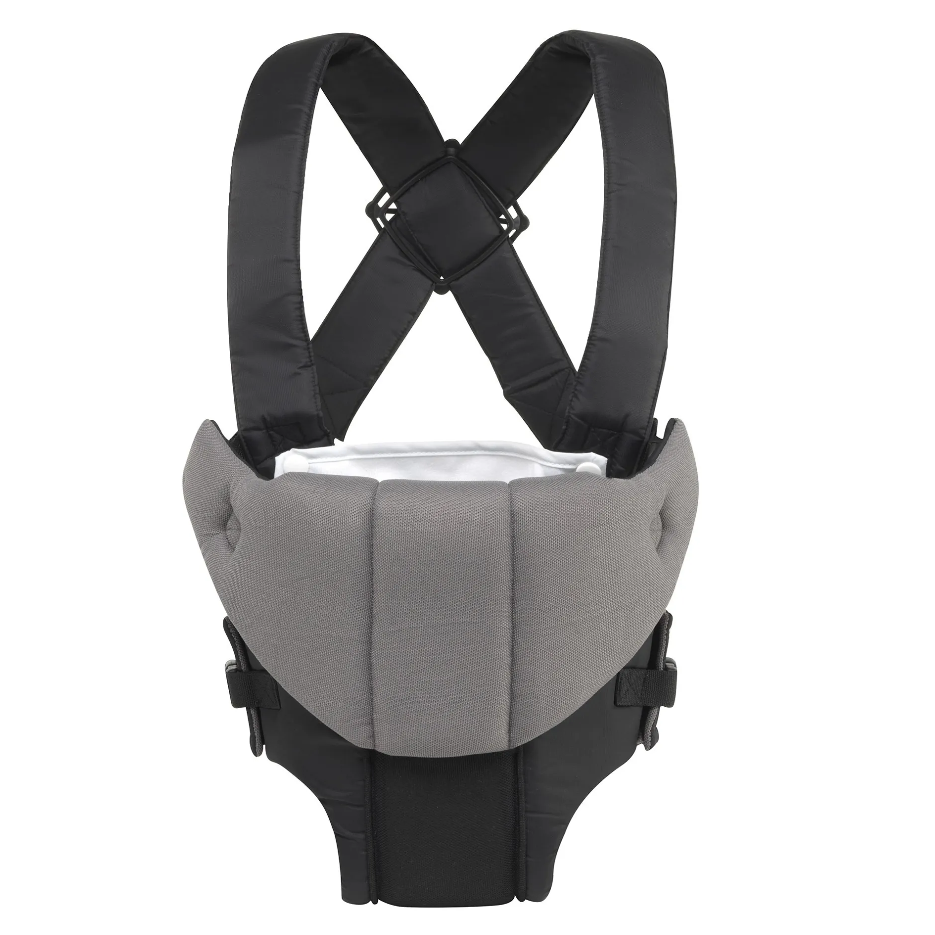 Porte Bébé Ventral|Tout Pour Vos Balades*Formula Baby Porte-bébé Formula de Noir