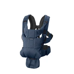 Porte Bébé Dorsal|Porte Bébé Ventral*BabyBjörn Porte-bébé Move de Bleu marine Mesh 3D